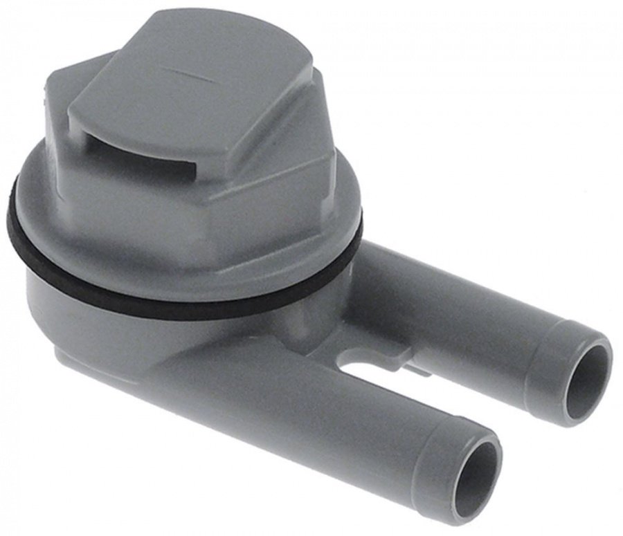 Valva antireflux 144030, racorduri ø 11 mm - 514502