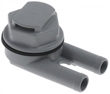 Valva antireflux 144030, racorduri ø 11 mm - 514502