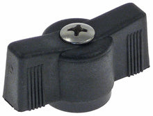 buton mâner cu aripi L 40mm L 19mm Î 20mm
