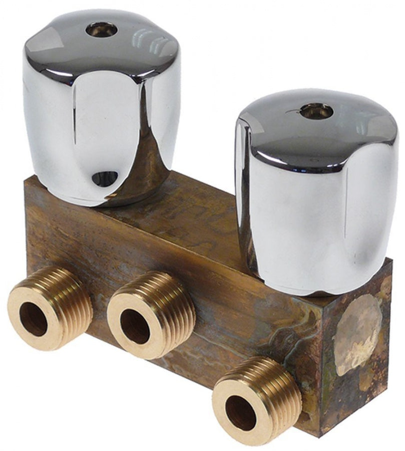 grup robinet de inchidere, filet 1/2" - 514516