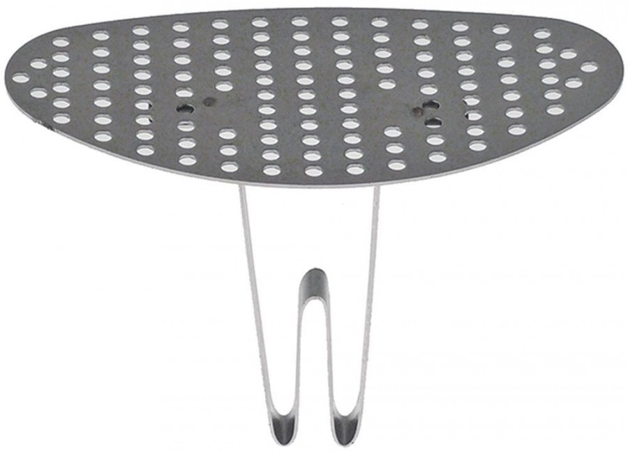 filtru evacuare pentru cazan de bucătărie L 145mm L 75mm