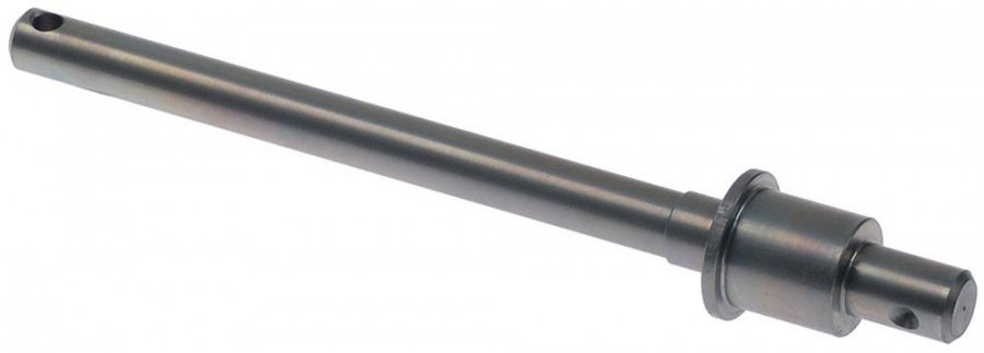 ax pentru roată manivelă L 280mm pentru tigaie basculantă