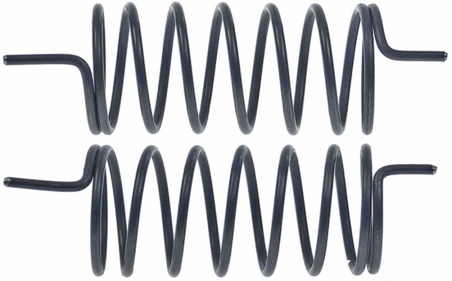 arc de torsiune ø 51mm set ø grosime fir 4mm L1 20mm L2 106mm L3 20mm PM dreapta și stânga