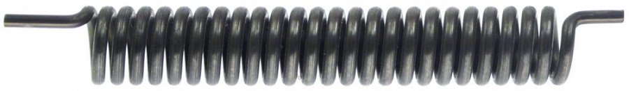 arc de torsiune ø 32mm ø grosime fir 5.6mm L1 195mm L2 20mm L3 30mm PM capac P 1bucată
