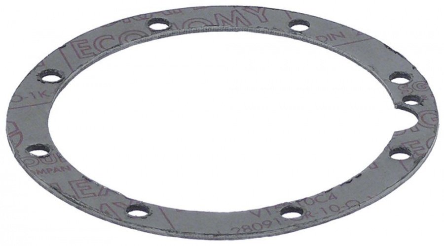 garnitura grafit DE ø 117mm DI ø 94mm grosime material 1.7mm P 1bucată