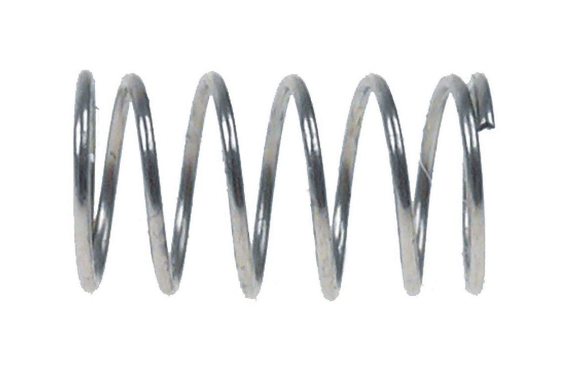 Arc de presiune ø 6mm L 10,5mm ø grosime fir 0.5mm pentru tastă