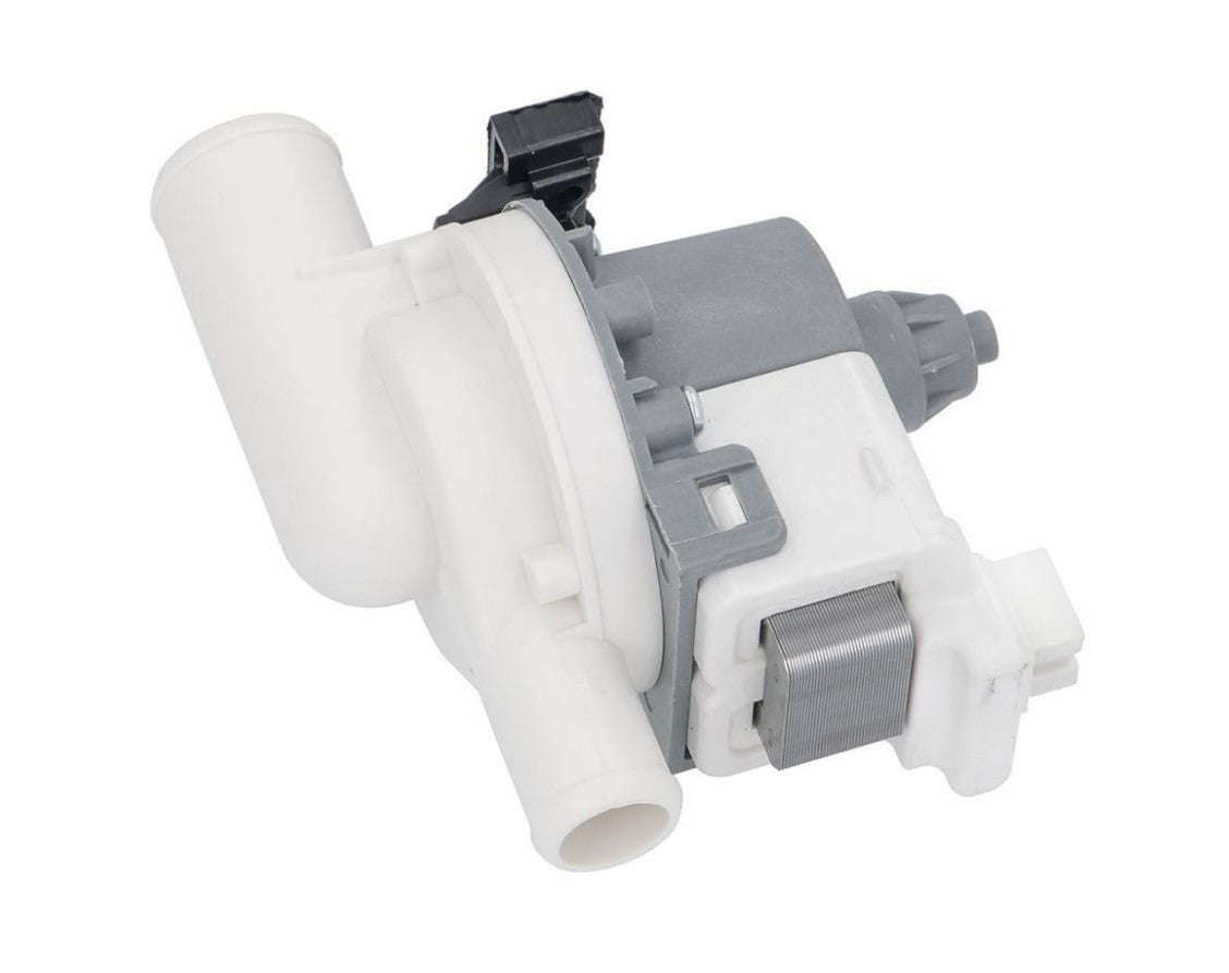 Pompă de golire tip B20-6AZC 50Hz 30W 220-240V ø intrare 30mm ø ieșire 22mm HANYU