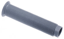drain connection thread 1/2" plastic for refrigerated counters straight ID ø 146mm