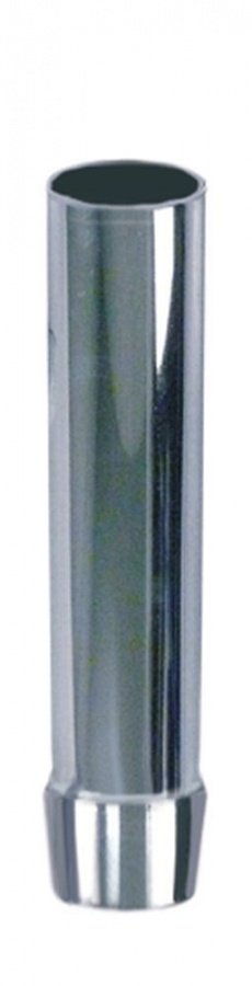 Standpipe usable height 200mm overall height 220mm size 1½" chrome-plated brass ED ø 40mm - 515029