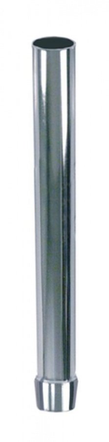 Standpipe usable height 270mm overall height 290mm size 1½" chrome-plated brass ED ø 40mm - 515030