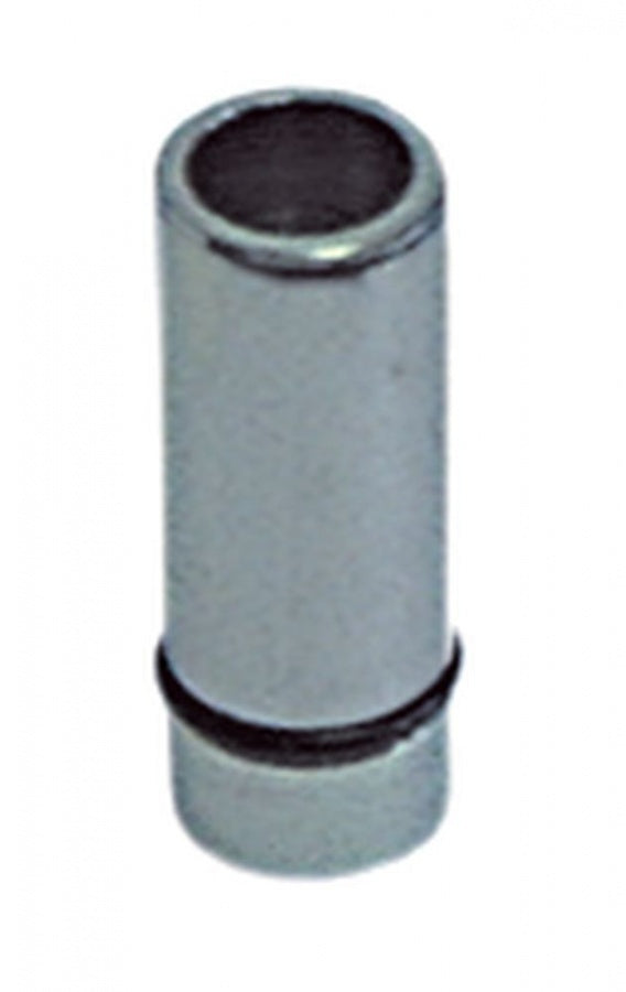 standpipe usable height 28mm overall height 54mm size 3/4" with O-ring chrome-plated brass