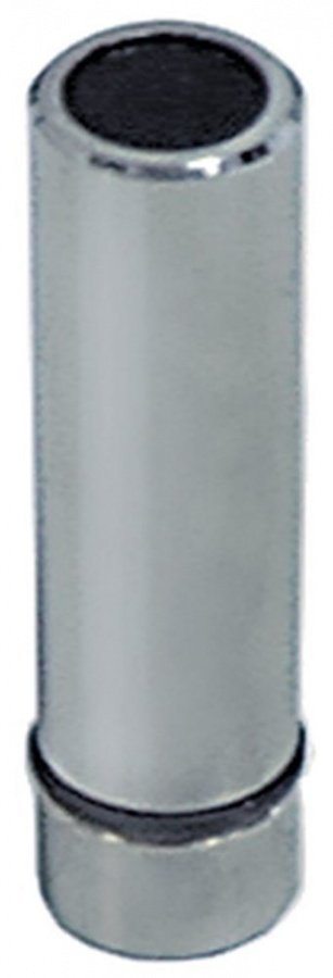 standpipe usable height 48mm overall height 74mm size 3/4" with O-ring chrome-plated brass