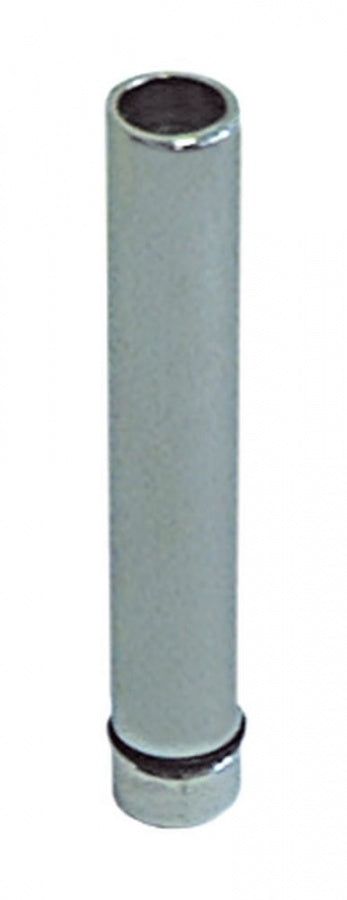 standpipe usable height 98mm overall height 124mm size 3/4" with O-ring chrome-plated brass