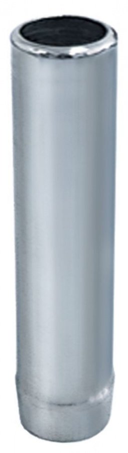 Standpipe size 1½" usable height 170mm overall height 185mm SS ED ø 40mm - 515051