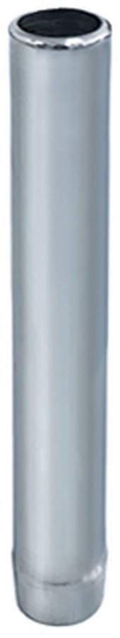 Tub dop preaplin 1½", exterior ø 40mm, inaltime utila H 220mm, total 235mm, din inox