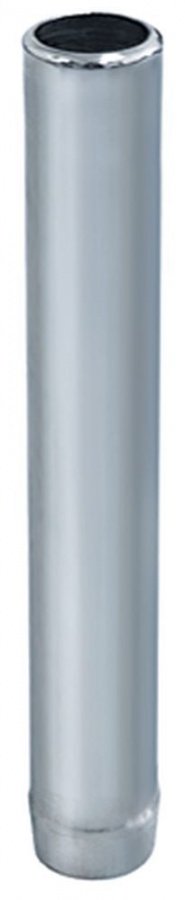 Tub de preaplin de INOX pentru chiuveta 1½" ø 40mm utilizabil L 260mm total L 275mm - 515053