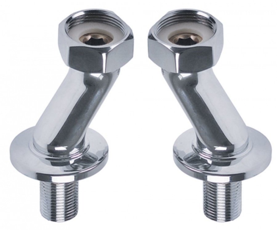 eccentrics T1 1" IT T2 ½" ET L 65mm Qty 2 pcs