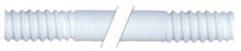drain hose inner hose ø 30mm L 3,5-5m flexible and extensible wire reinforced