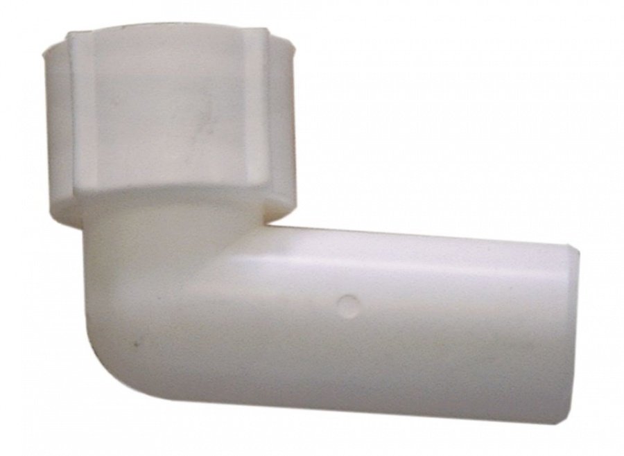 connecting fitting angled ED ø 32mm Qty 4 pcs