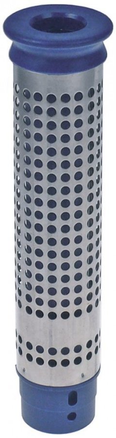Standpipe usable height 210mm overall height 245mm size 1½" SS/plastic ED ø 48mm - 515106