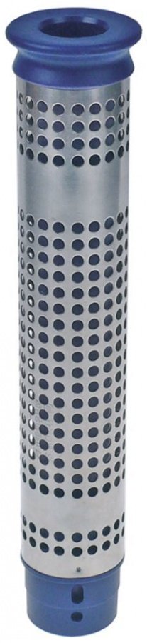 Standpipe usable height 260mm overall height 295mm size 1½" SS/plastic ED ø 48mm - 515107