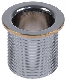 drain fitting thread 3/4" ID ø 20 mm ED ø 32 mm