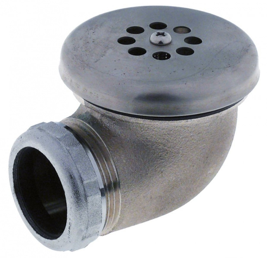 overflow valve ø 69mm for sink