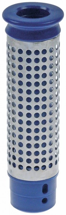 Standpipe usable height 160mm overall height 195mm size 1½" SS/plastic ED ø 48mm - 515135