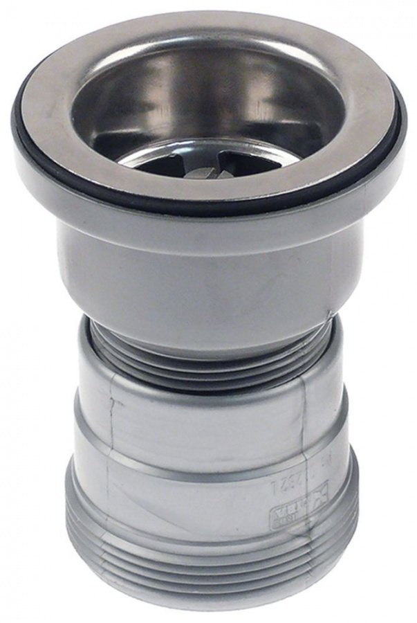 Connection thread 2"/1½" ED ø 70mm ID ø 50mm