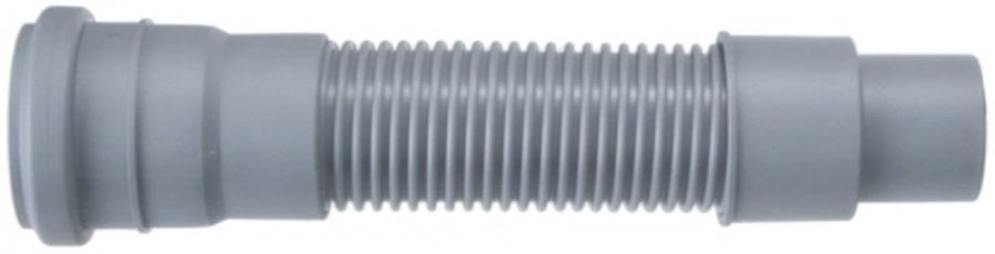 Furtun CU racord HT DN 50 - DN 40/50, L 1000 mm - 515157