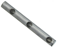 wash arm L 160 mm nozzles 3 mounting ø 18 mm mounting pos. bottom - Code 516007