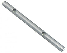 rinse arm L 160 mm nozzles 3 mounting ø 12 mm mounting pos. right - Code 516009