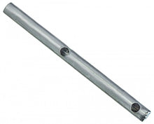 rinse arm L 160 mm nozzles 3 mounting ø 12 mm mounting pos. left - Code 516010