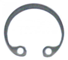 retaining ring bore ø 18mm thickness 1mm SS