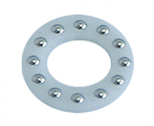 thrust ball bearing shaft ø 11 mm ED ø 19 mm W 2,4 mm - Code 516017