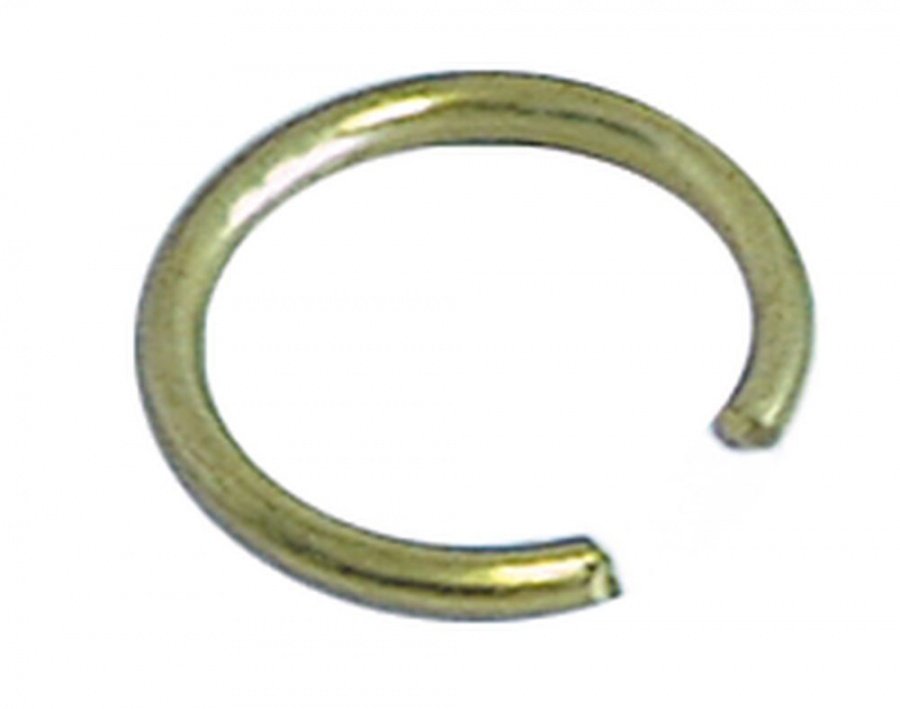 ring 19,5x24,5x2,6mm open - Code 516028