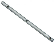 rinse arm L 230 mm nozzles 3 mounting ø 12 mm mounting pos. right - Code 516039
