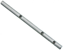 rinse arm L 230 mm nozzles 3 mounting ø 12 mm mounting pos. left - Code 516040