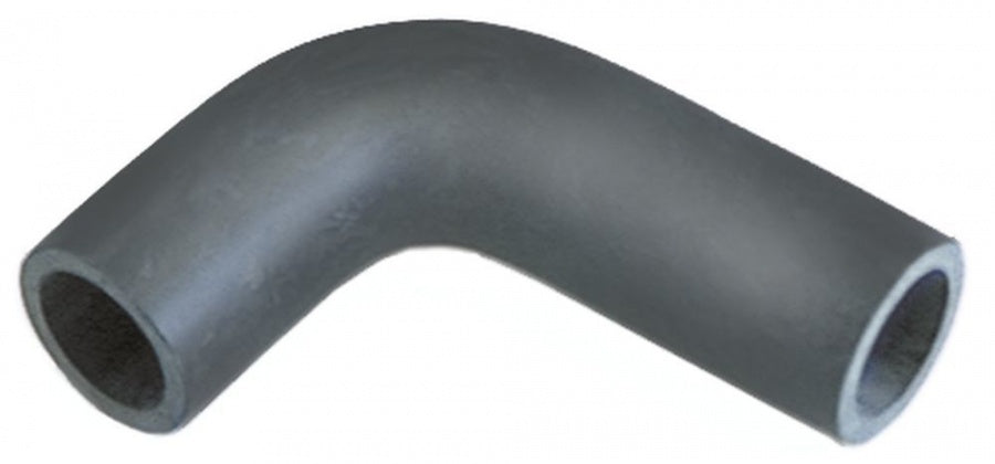 formed hose warewashing L-shape equiv. no. 7630