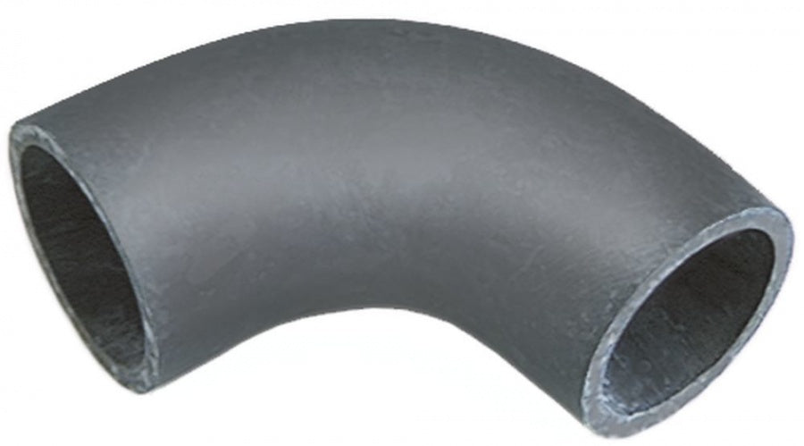 formed hose warewashing L-shape equiv. no. 7170 hose ext. ø 55mm hose int. ø 45mm