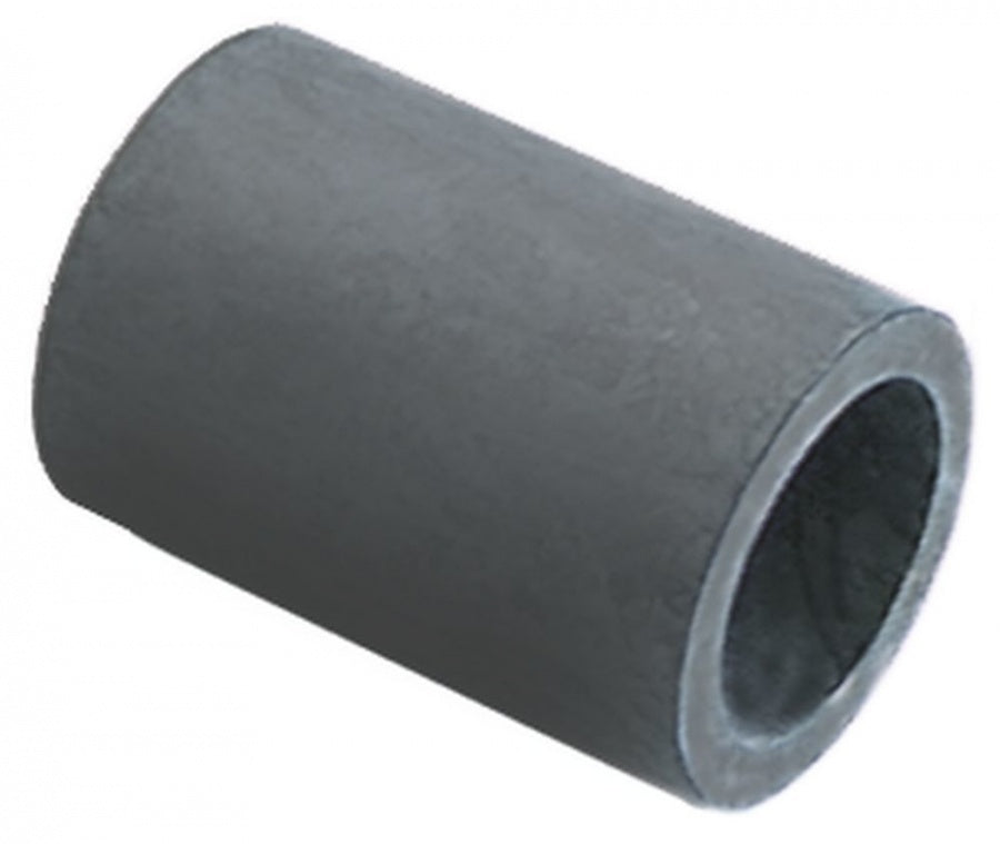 formed hose straight ED ø 37mm ID ø 27mm L 56,5mm for dishwasher equiv. no. 7631