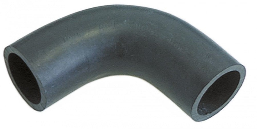 formed hose warewashing L-shape equiv. no. 7943 hose int. ø 40mm
