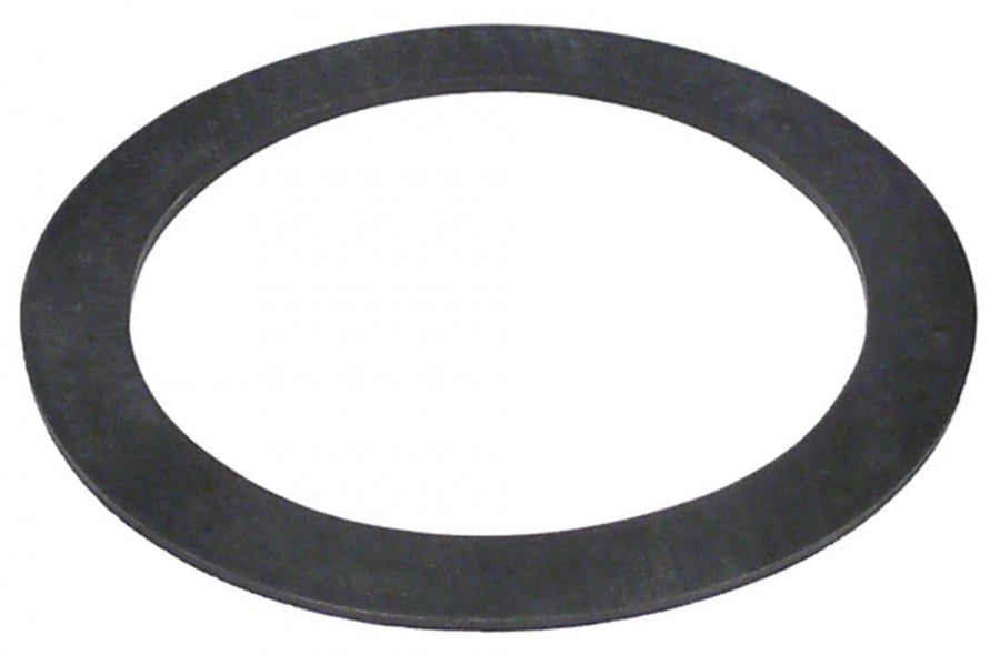 flat gasket rubber D1 ø 43 mm D2 ø 32 mm thickness 2 mm Qty 1 pc - 516068