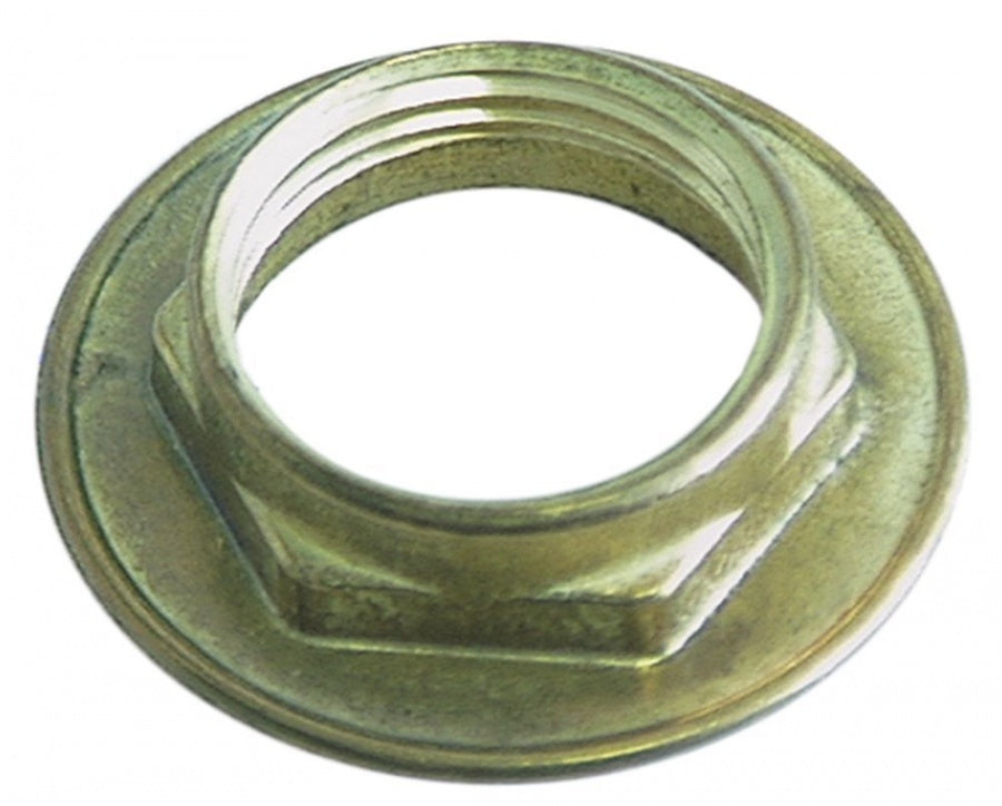 nut 1" brass - 516069
