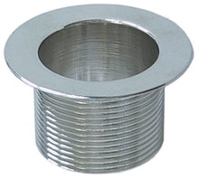 Drain fitting thread 1½" ED ø 67 mm H 39 mm ID ø 42 mm for model AF/AT/AL - 516071