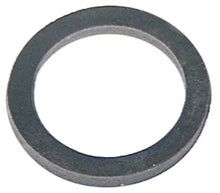 flat gasket rubber D1 ø 45 mm D2 ø 34 mm thickness 4 mm Qty 1  pcs equiv. no. 4125