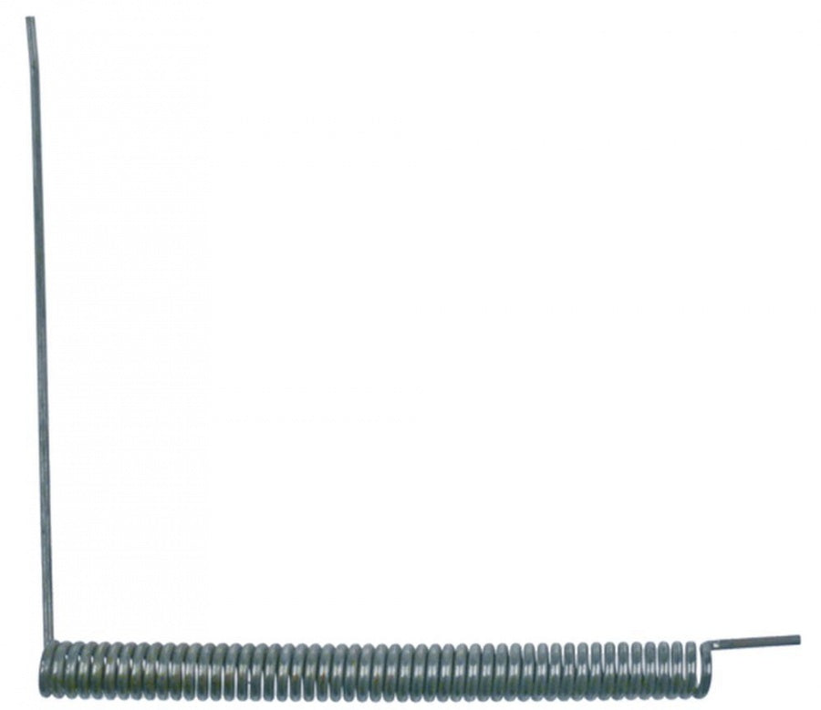 torsion spring mounting position right for door - Code 516090
