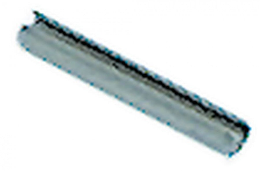 Stift cilindric tubular elastic ø 3 mm, L 22 mm, inox - 516091