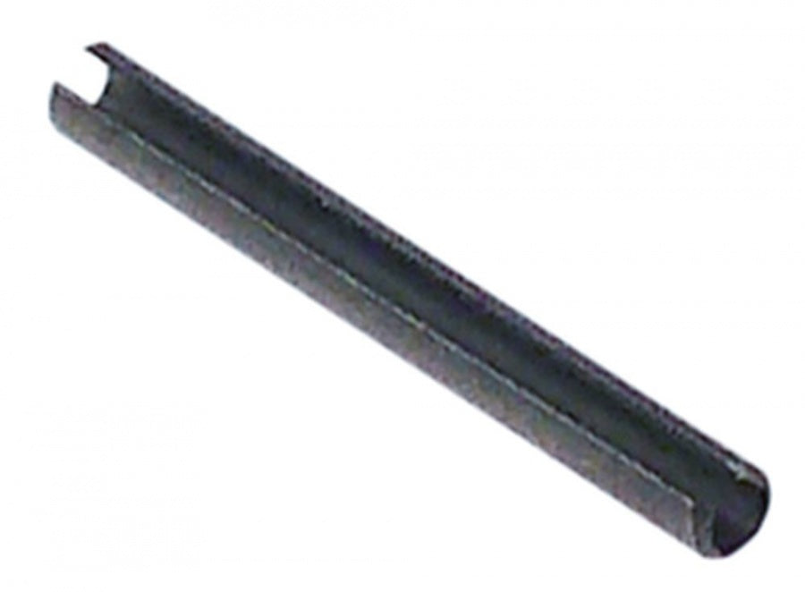 Stift cilindric tubular elastic ø 3 mm, L 30 mm - 516092