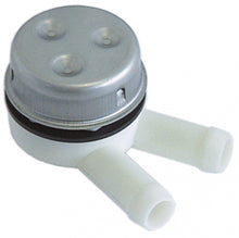 Valva antireflux ø 40 mm, racorduri ø 12 mm - 516101